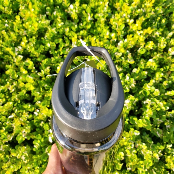 Victoria's Secret Animal Print Water Bottle - Picture 2 of 5